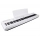 YAMAHA P115 W WHITE 