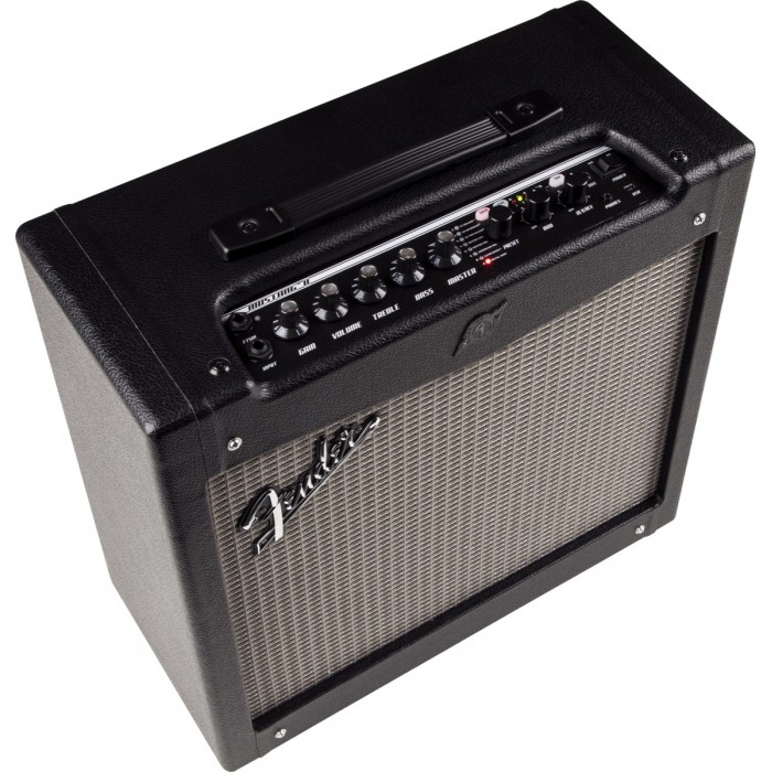 FENDER Mustang II V2 AMPLIFICATORE PER CHITARRA 40W