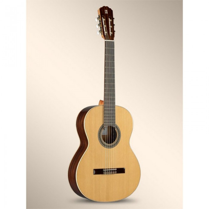 Alhambra 2CA Chitarra Classica