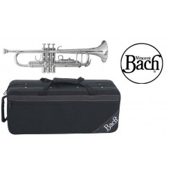 Bach Tromba TR-650 S SILVER ARGENTATA