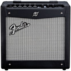 FENDER Mustang I V2 Amplificatore per Chitarra 20w 