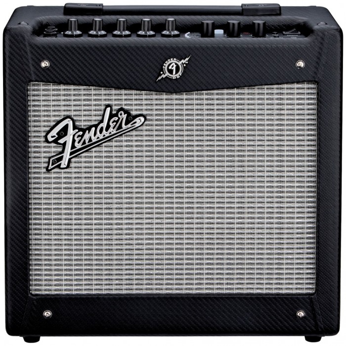 FENDER Mustang I V2 Amplificatore per Chitarra 20w 