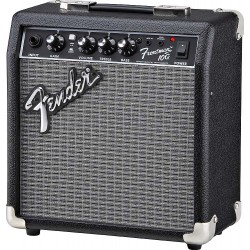 FENDER FRONTMAN 10G AMPLIFICATORE PER CHITARRA 10W 