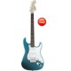 FENDER Squier Stratocaster AFFINITY strat RW Lake Placid Blue 