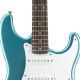 FENDER Squier Stratocaster AFFINITY strat RW Lake Placid Blue 