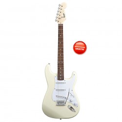 FENDER Squier Stratocaster Bullet RW AWT 