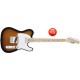 FENDER Squier AFFINITY TELECASTER MN 2C SUNBURST 