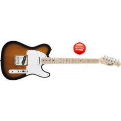 FENDER Squier AFFINITY TELECASTER MN 2C SUNBURST 