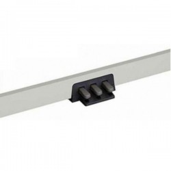 YAMAHA PEDALIERA LP7A - WHITE