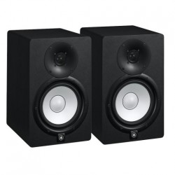 YAMAHA HS7- COPPIA MONITOR ATTIVI