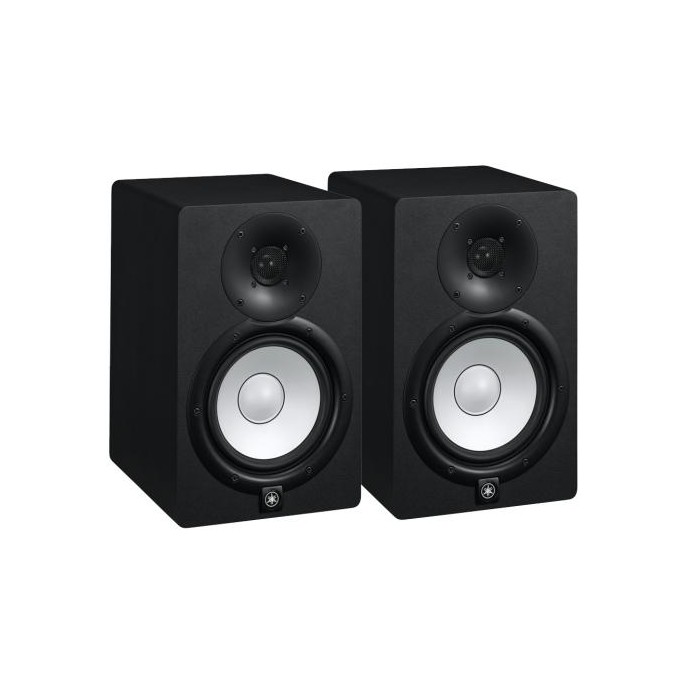 YAMAHA HS7- COPPIA MONITOR ATTIVI