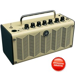 YAMAHA THR5 AMPLIFICATORE USB PER CHITARRA 10w
