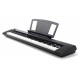 YAMAHA NP31 TASTIERA PORTATILE 76 TASTI 