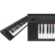 YAMAHA NP31 TASTIERA PORTATILE 76 TASTI 