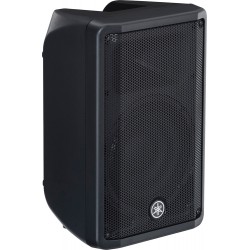 YAMAHA DBR15 CASSA ATTIVA BIAMPLIFICATA 465W