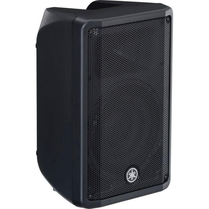 YAMAHA DBR15 CASSA ATTIVA BIAMPLIFICATA 465W