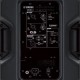 YAMAHA DBR12 CASSA ATTIVA BIAMPLIFICATA 465W