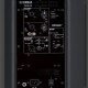 YAMAHA DBR10 CASSA ATTIVA BIAMPLIFICATA 325W