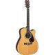 YAMAHA FX370C NT CHITARRA ACUSTICA ELETTRIFICATA