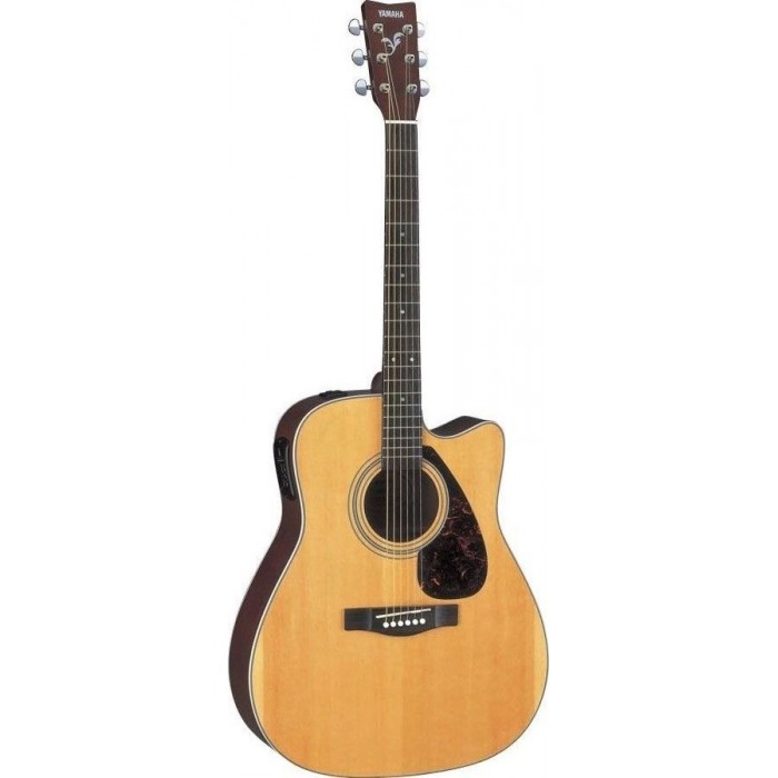 YAMAHA FX370C NT CHITARRA ACUSTICA ELETTRIFICATA