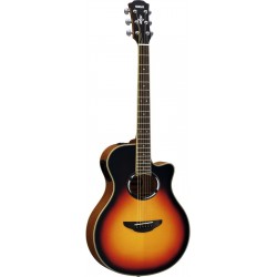Yamaha APX500III VS Vintage Sunburst CHITARRA ELETTROACUSTICA