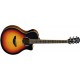 Yamaha APX500III VS Vintage Sunburst CHITARRA ELETTROACUSTICA