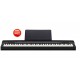 CASIO PRIVIA PX160 Black PIANO DIGITALE