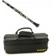 Clarinetto Piccolo Mib Comet con astuccio 400152