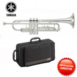 Yamaha ytr-3335 s