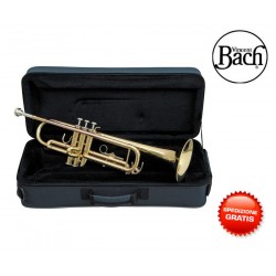 Bach tr650