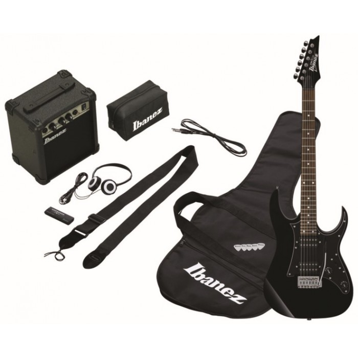 Ibanez ijrg200