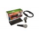 SHURE PG48 MICROFONO CARDIOIDE DINAMICO PER VOCE KARAOKE CAVO INCLUSO