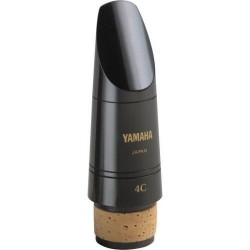 YAMAHA CL4C 4C BOCCHINO PER CLARINETTO SIB
