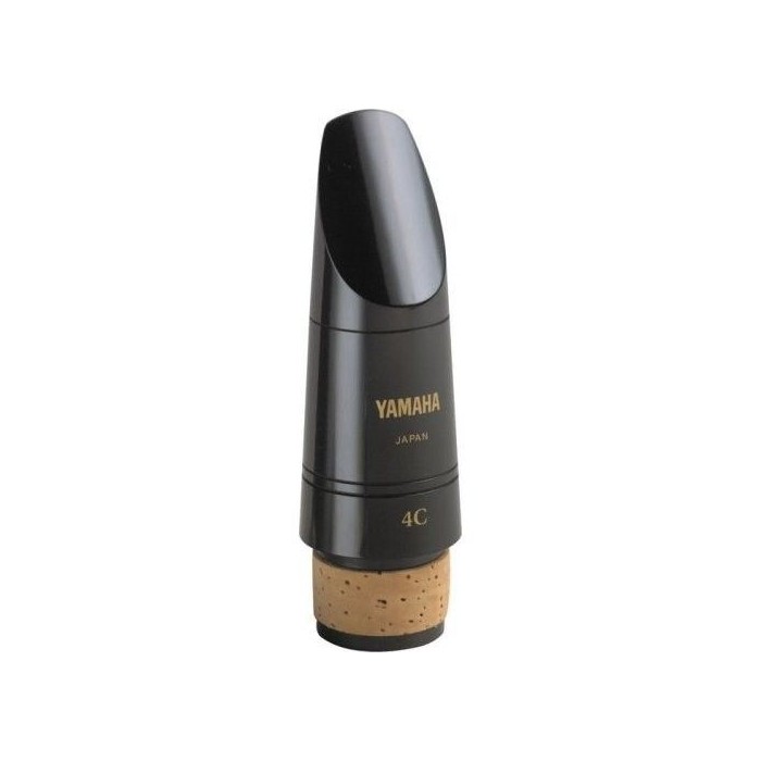 YAMAHA CL4C 4C BOCCHINO PER CLARINETTO SIB