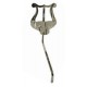 OBRAC 1283 LETTURINO PER SAX SASSOFONO ALTO - TENORE