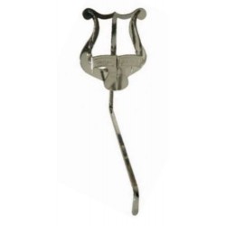 OBRAC 1283 LETTURINO PER SAX SASSOFONO ALTO - TENORE