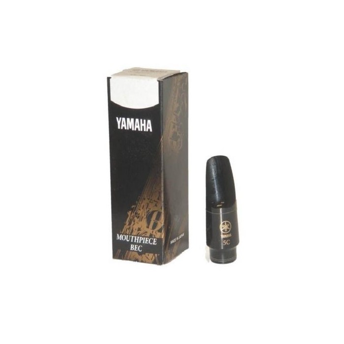 YAMAHA BMP AS 5C BOCCHINO PER SAX CONTRALTO