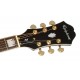 EPIPHONE EJ-200CE Vintage Sunburst EEJ2VSGH1 CHITARRA ACUSTICA ELETTRIFICATA