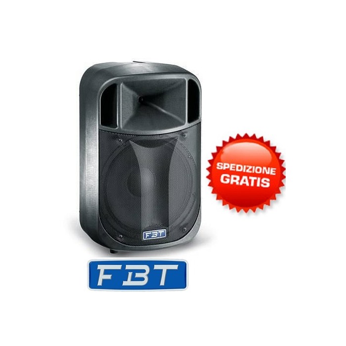 FBT JOLLY J8A 2V 250WATT