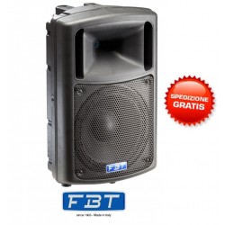 FBT Evo2MaxX 4A 500 watt