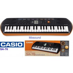Casio sa-76
