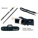 ANGEL RECORDER ATRG - 400T FLAUTO TENORE IN DO