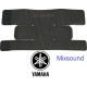 Yamaha PROTECTOR LEATHER Proteggi Pistoni tromba