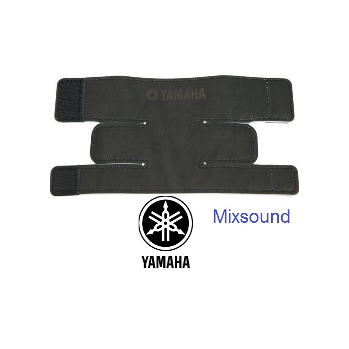 Yamaha PROTECTOR LEATHER Proteggi Pistoni tromba