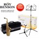 Roy Benson as202