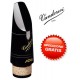 Vandoren AT45 PROFILE 88 bocchino clarinetto sib