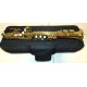 COMET SAX SOPRANO DRITTO SiB cod. 400099