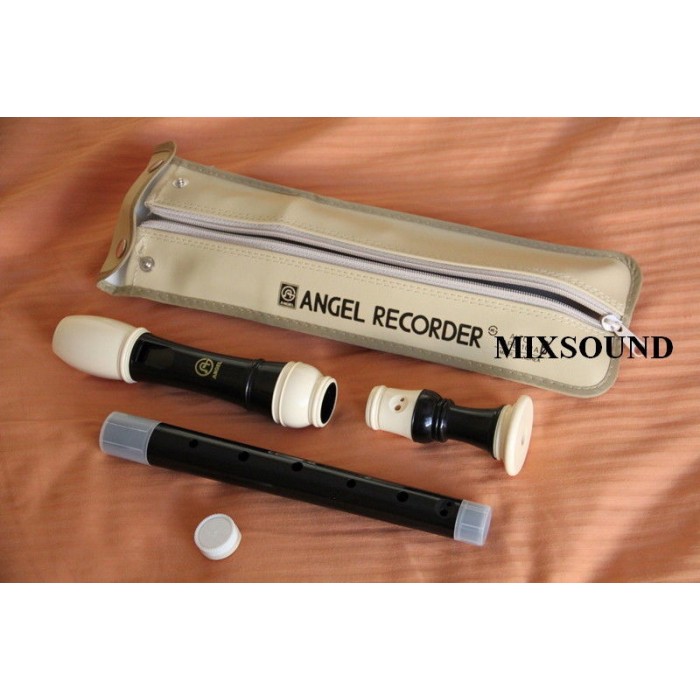 Angel Recorder AARG 100A FLAUTO CONTRALTO in FA