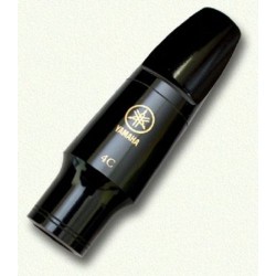 YAMAHA BMP AS 4C BOCCHINO PER SAX CONTRALTO