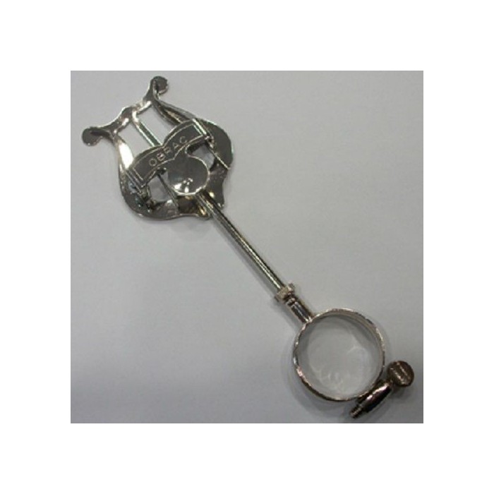 OBRAC 1210 LEGGIO DA BANDA LETTURINO PER CLARINETTO SiB 